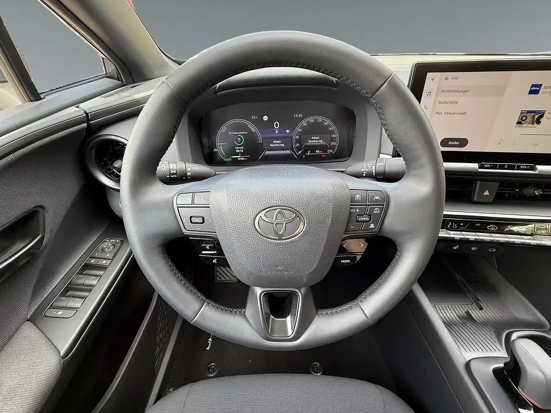 Toyota C-HR AUT Teamplayer - Thumbnail 12
