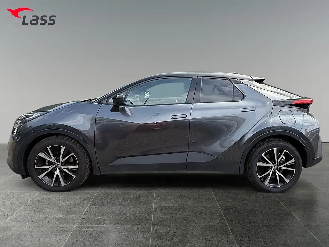 Toyota C-HR AUT Teamplayer - foto 2