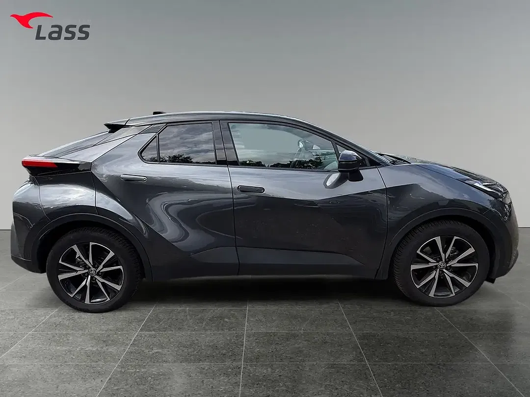 Toyota C-HR AUT Teamplayer - Thumbnail 6