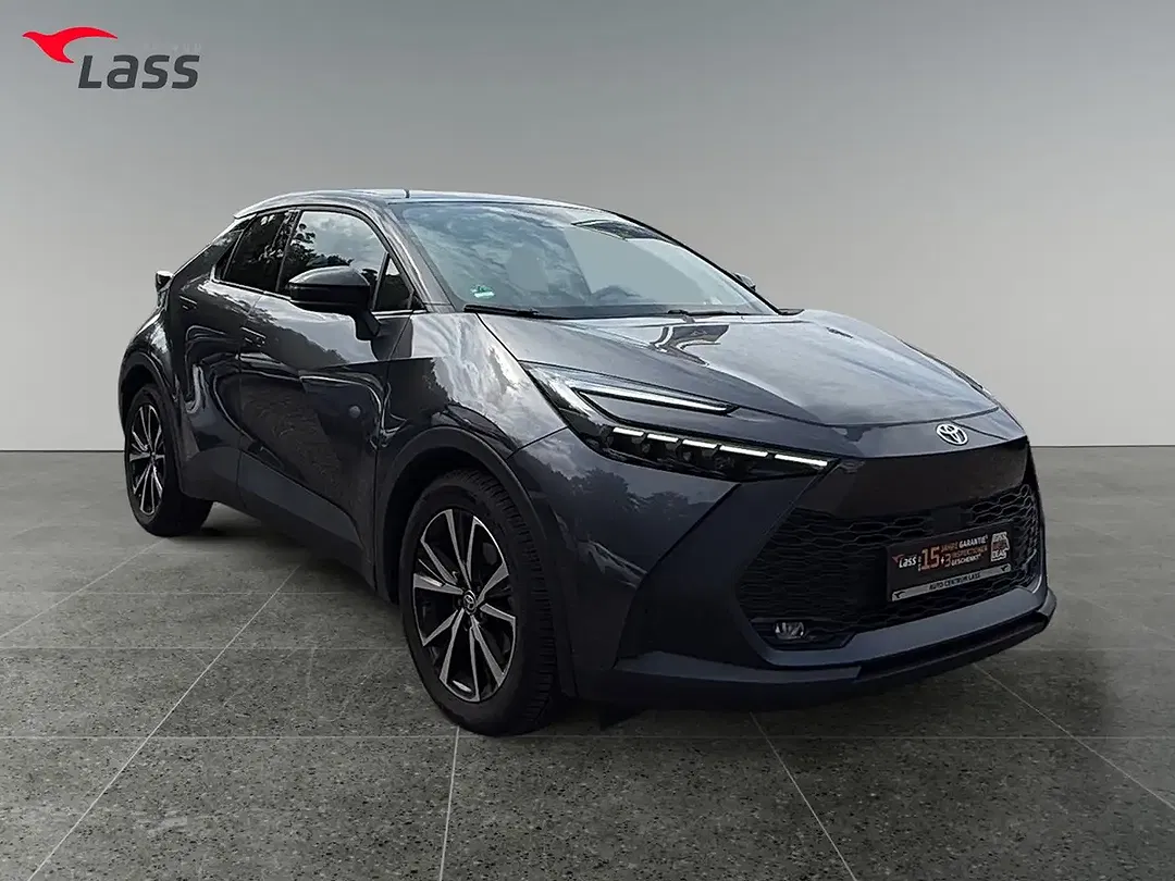 Toyota C-HR AUT Teamplayer - Thumbnail 7