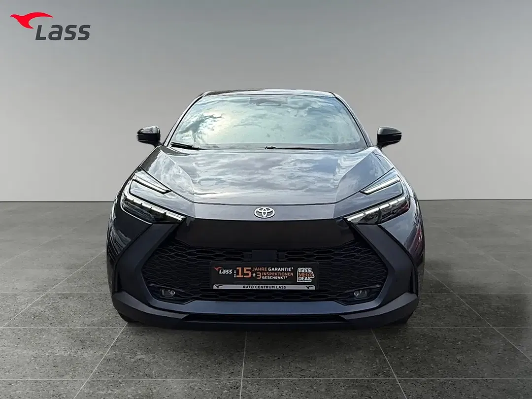 Toyota C-HR AUT Teamplayer - Thumbnail 8
