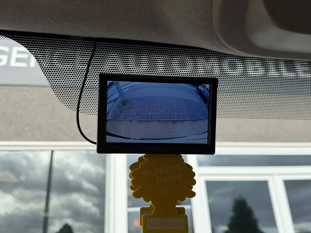 Renault Trafic - Thumbnail 14