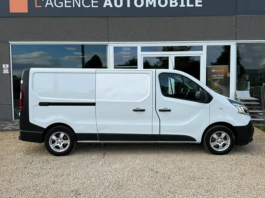 Renault Trafic - Thumbnail 7