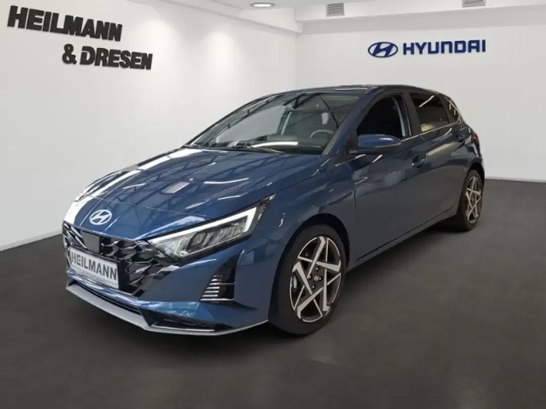 Hyundai i20 1.0 Prime - Thumbnail 1