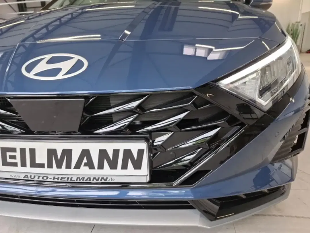 Hyundai i20 1.0 Prime - Thumbnail 5
