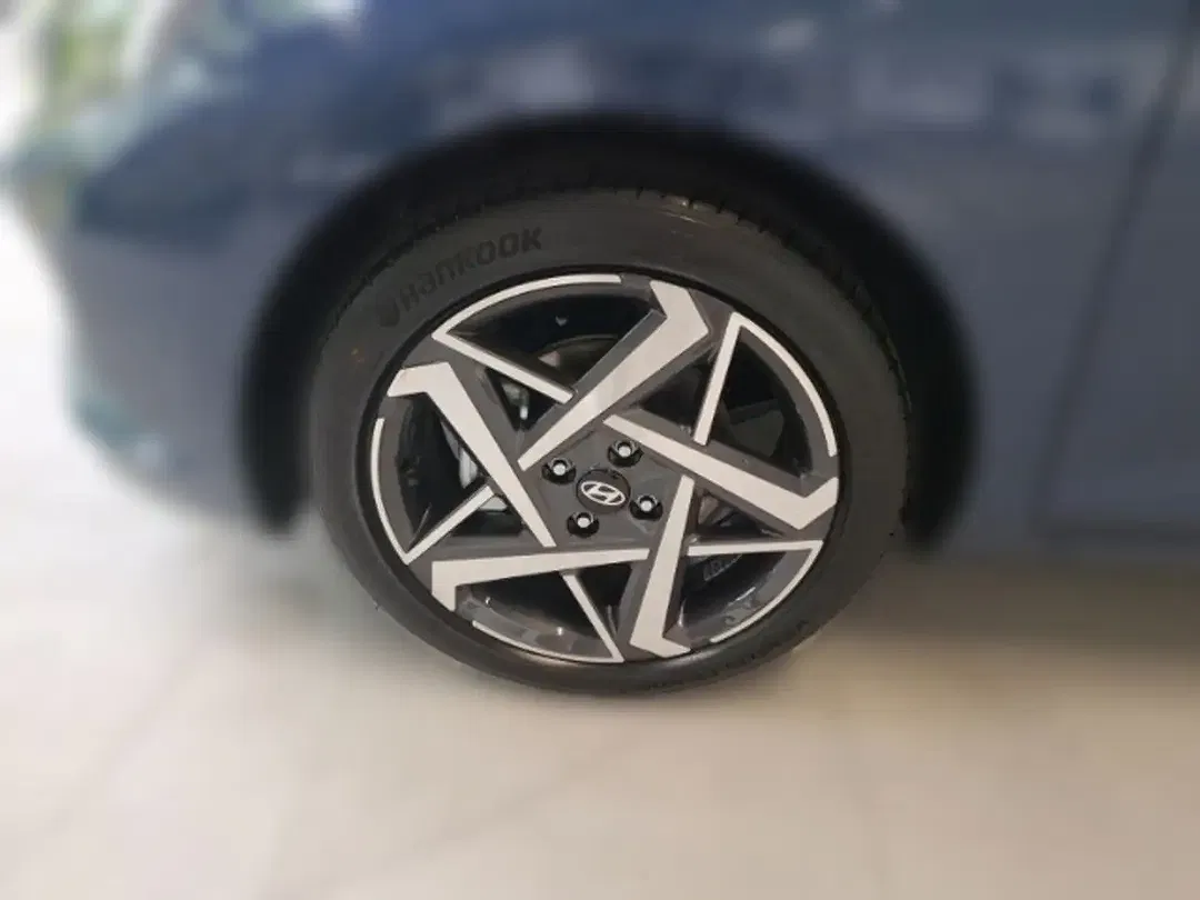 Hyundai i20 1.0 Prime - Thumbnail 6
