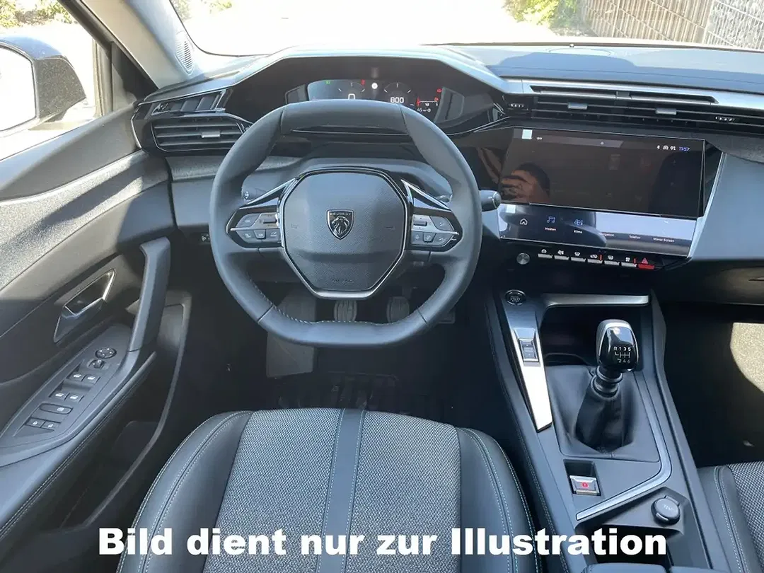 Peugeot 308 145 Hybrid Style - Thumbnail 6