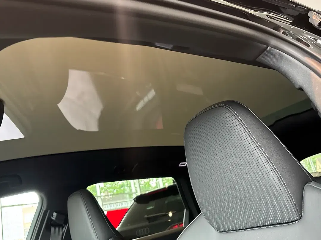 Audi A6 quattro Avant Edition One - Thumbnail 14