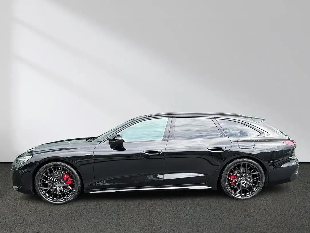 Audi A6 quattro Avant Edition One - Thumbnail 2