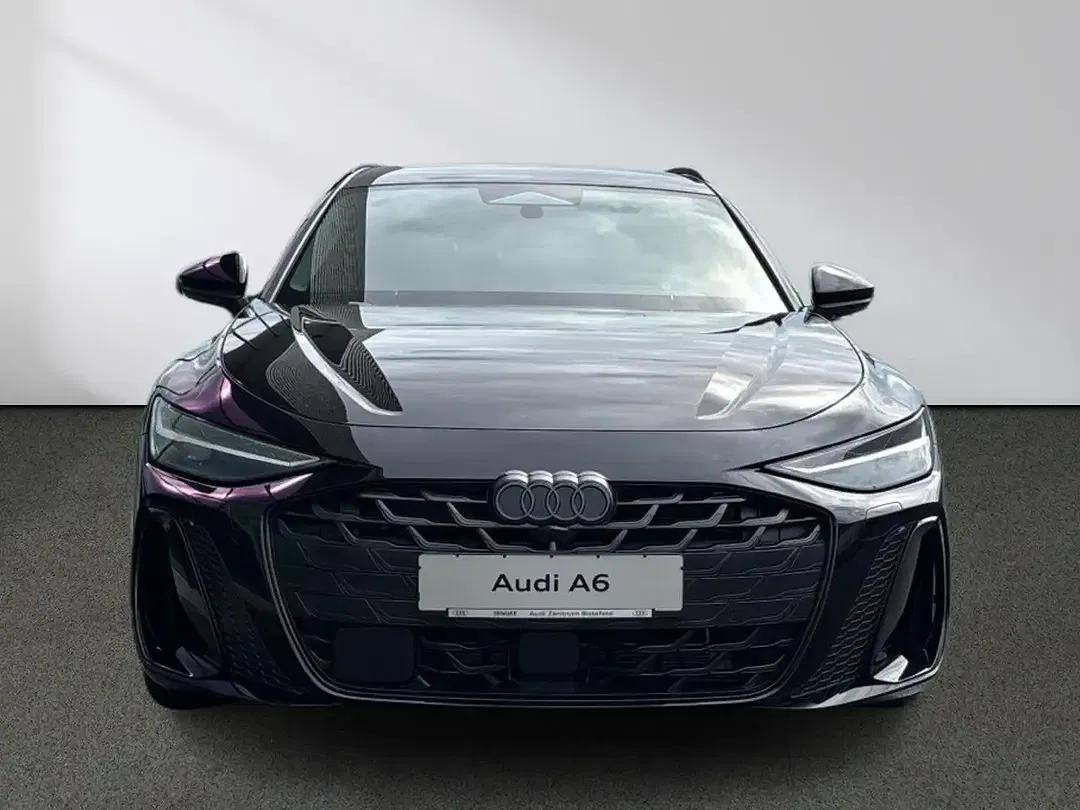 Audi A6 quattro Avant Edition One - Thumbnail 4