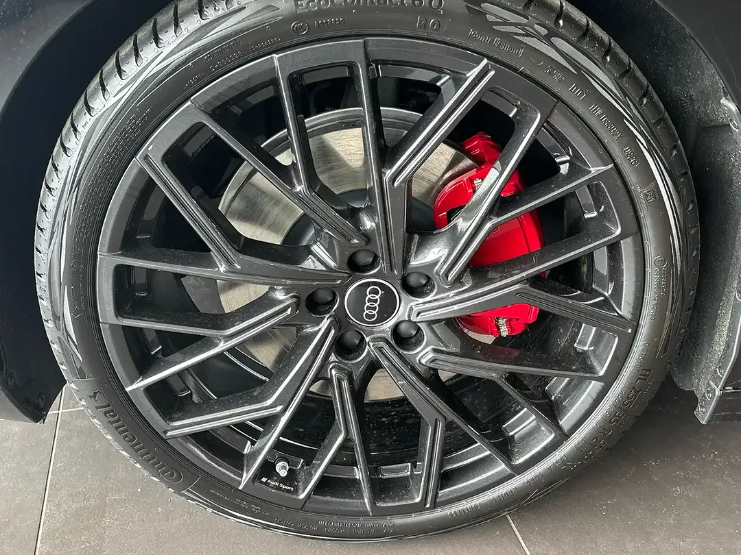 Audi A6 quattro Avant Edition One - Thumbnail 7