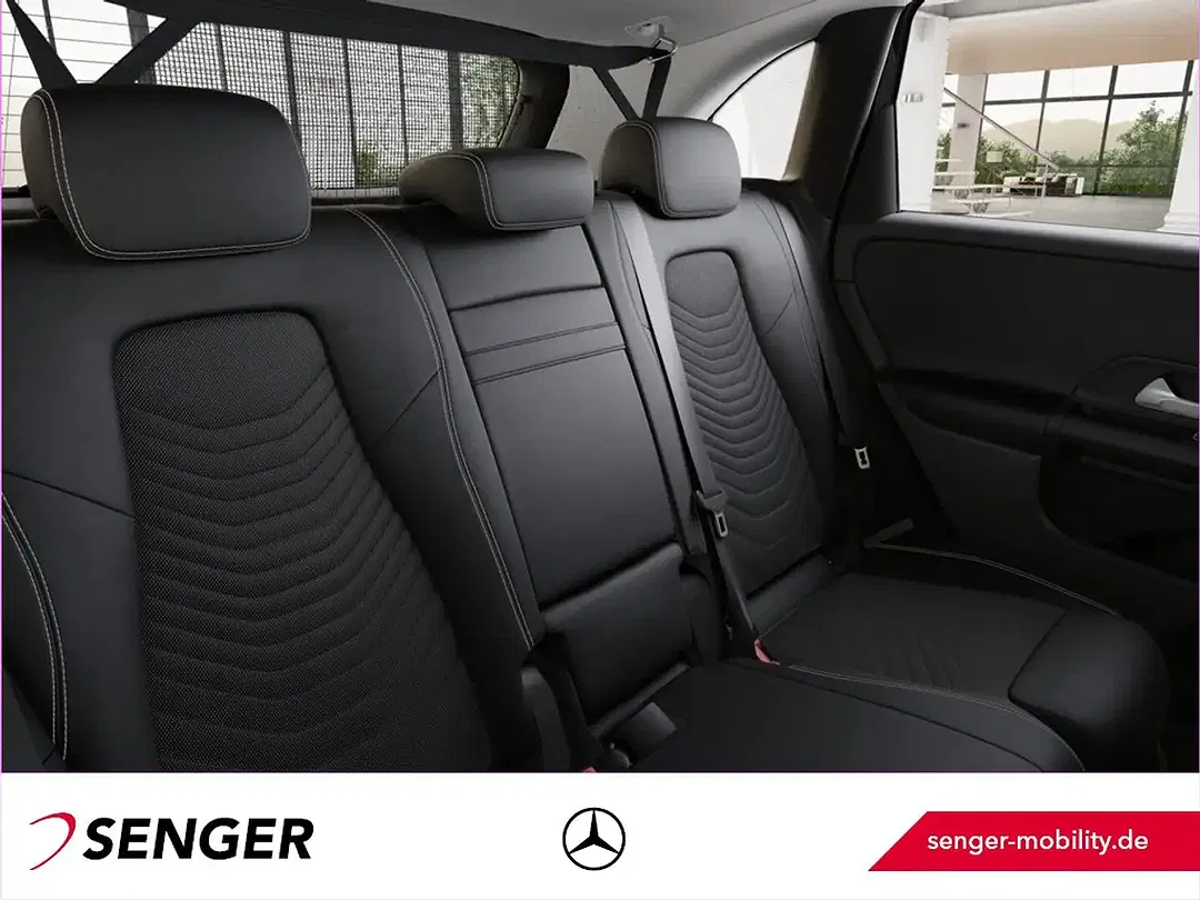 Mercedes-Benz B 180 - Thumbnail 9
