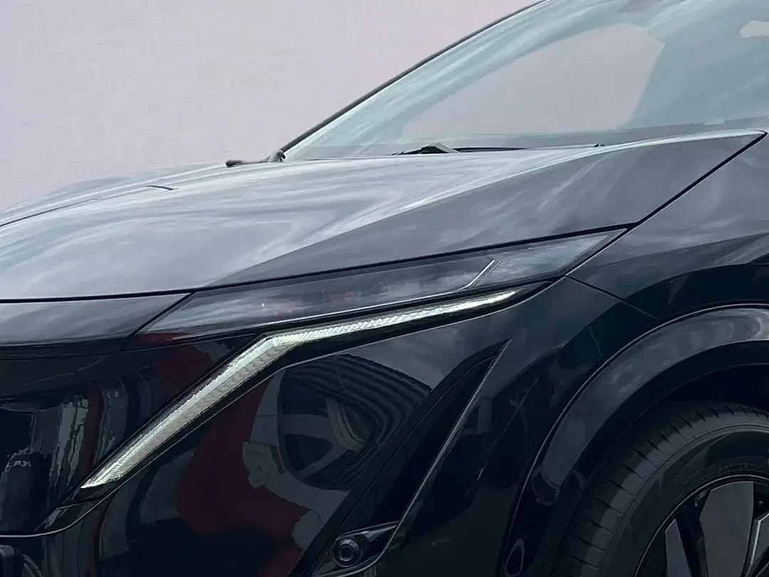 Nissan Ariya - Thumbnail 8