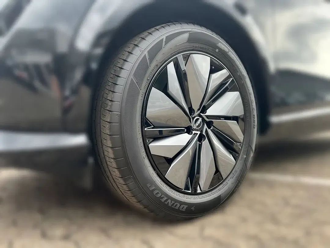 Nissan Ariya - Thumbnail 9