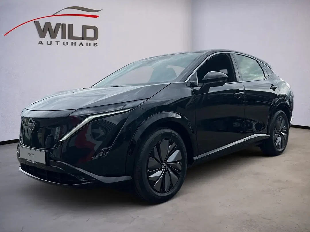Nissan Ariya - Afbeelding 1