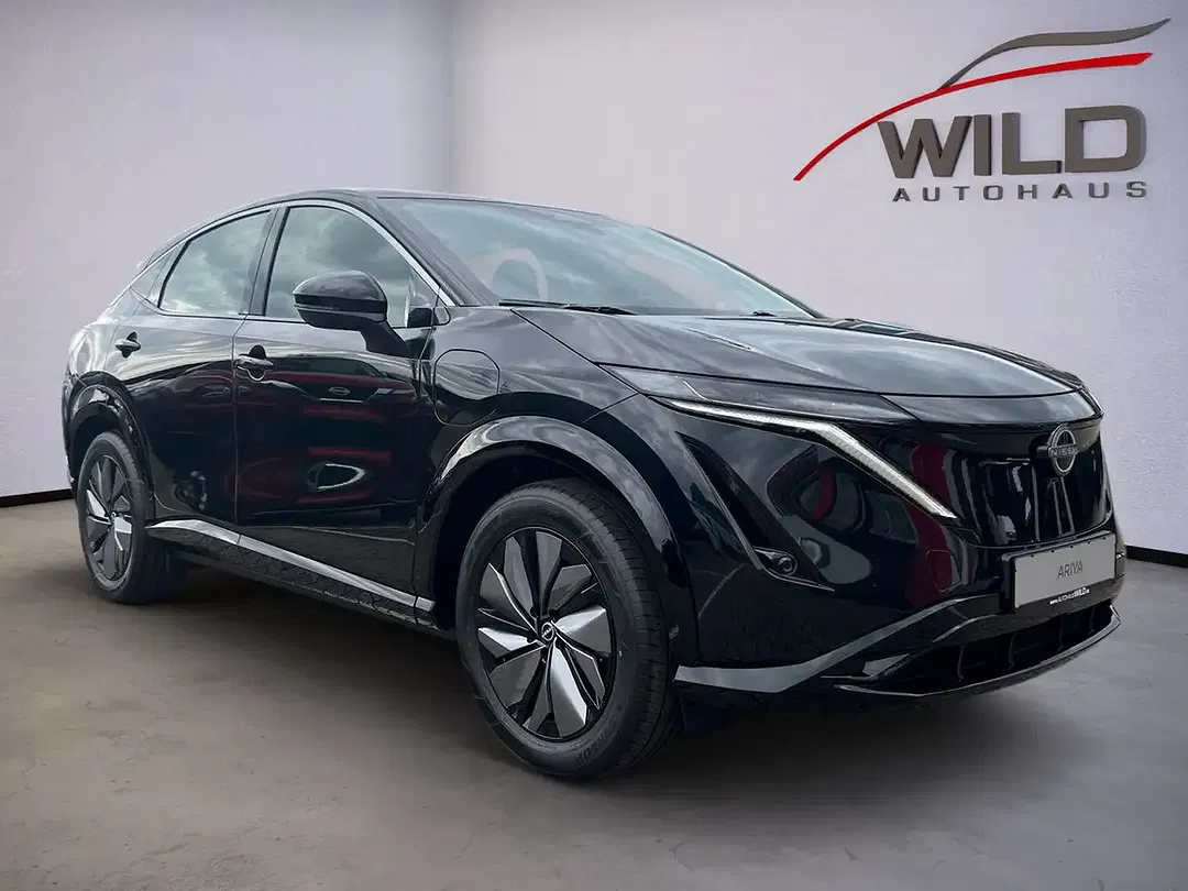 Nissan Ariya - foto 2