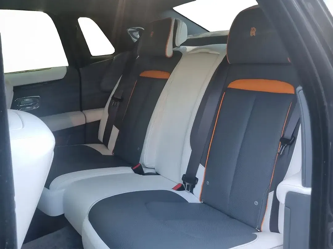 Rolls-Royce Ghost - Thumbnail 13
