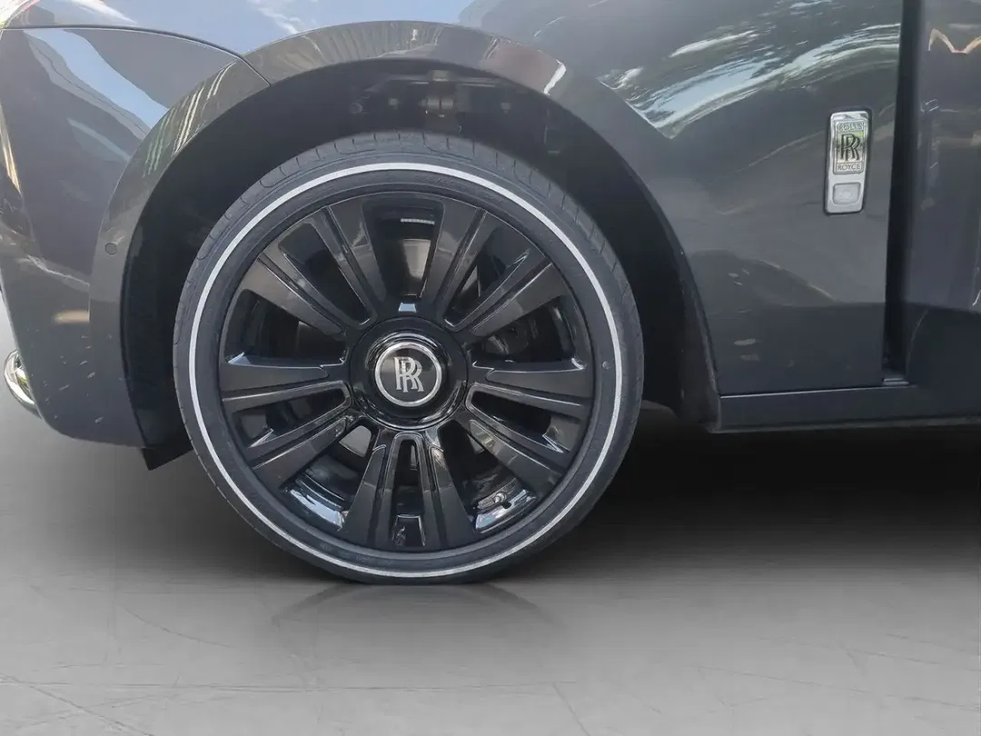 Rolls-Royce Ghost - Thumbnail 14