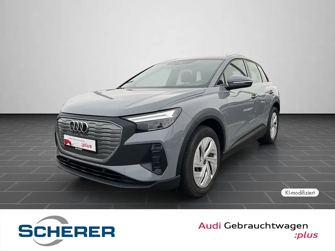Audi Q4 e-tron 35 - Afbeelding 1