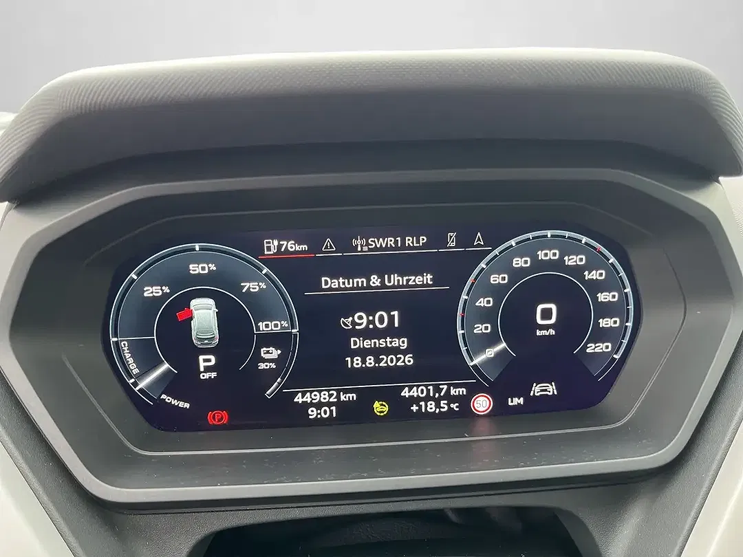 Audi Q4 e-tron 35 - Thumbnail 10