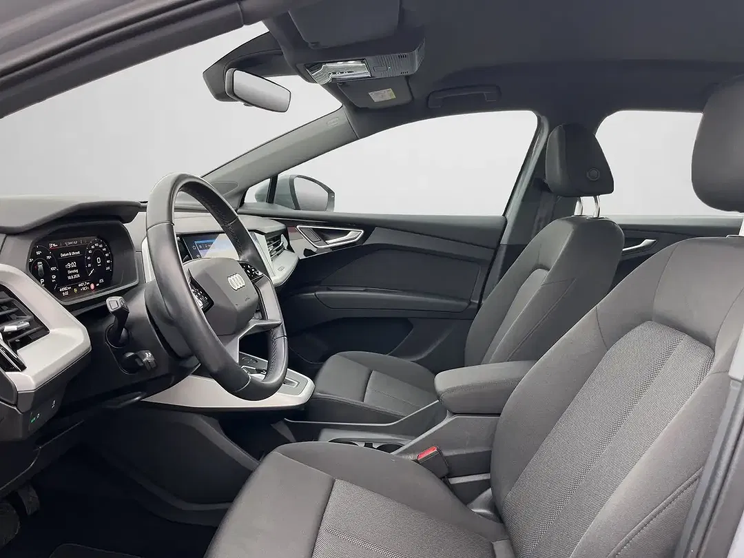 Audi Q4 e-tron 35 - Thumbnail 12
