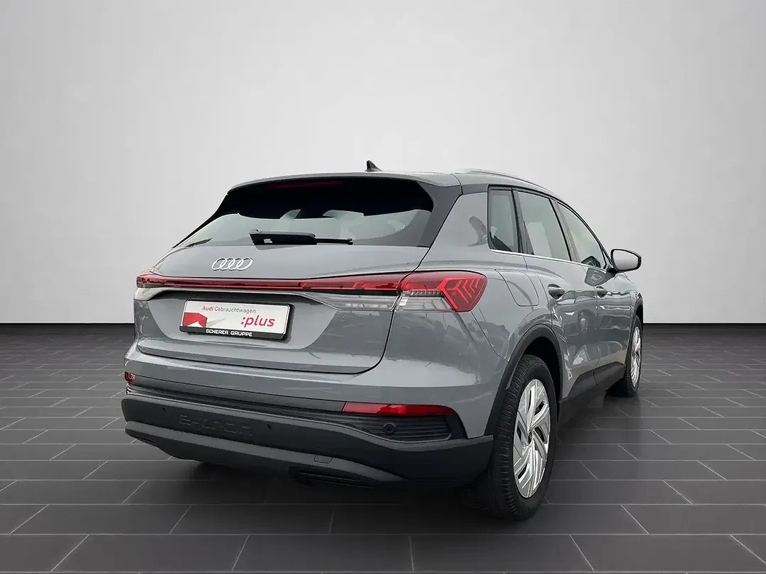 Audi Q4 e-tron 35 - Thumbnail 2