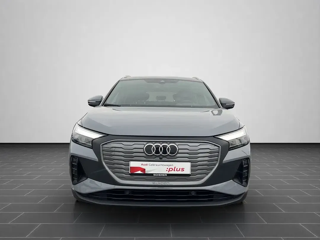 Audi Q4 e-tron 35 - Thumbnail 5