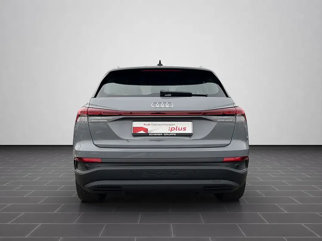 Audi Q4 e-tron 35 - Thumbnail 6