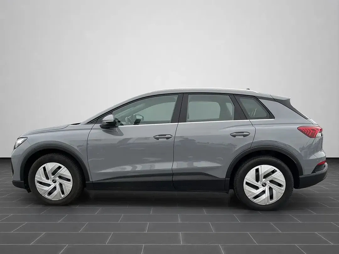 Audi Q4 e-tron 35 - Thumbnail 7
