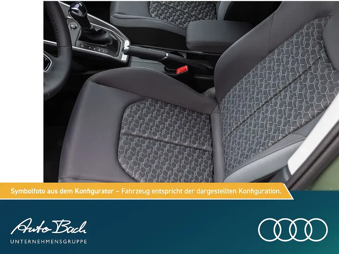 Audi A1 25 TFSI S tronic advanced - Thumbnail 10