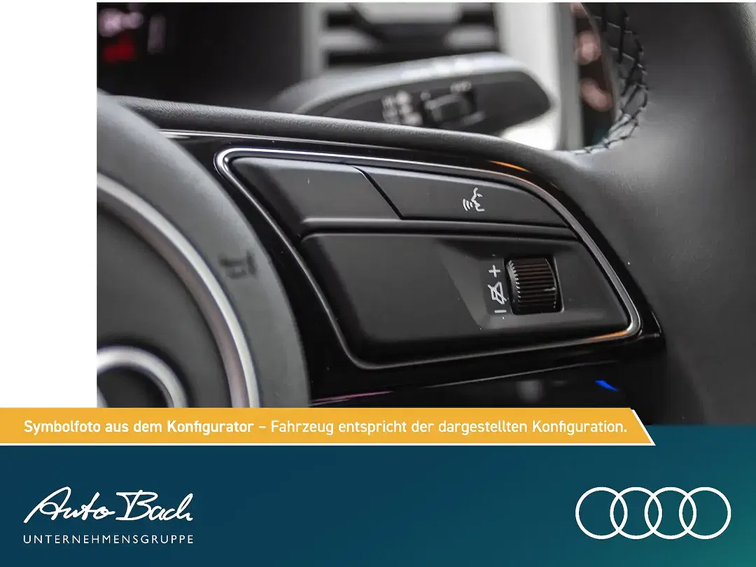 Audi A1 25 TFSI S tronic advanced - Thumbnail 12
