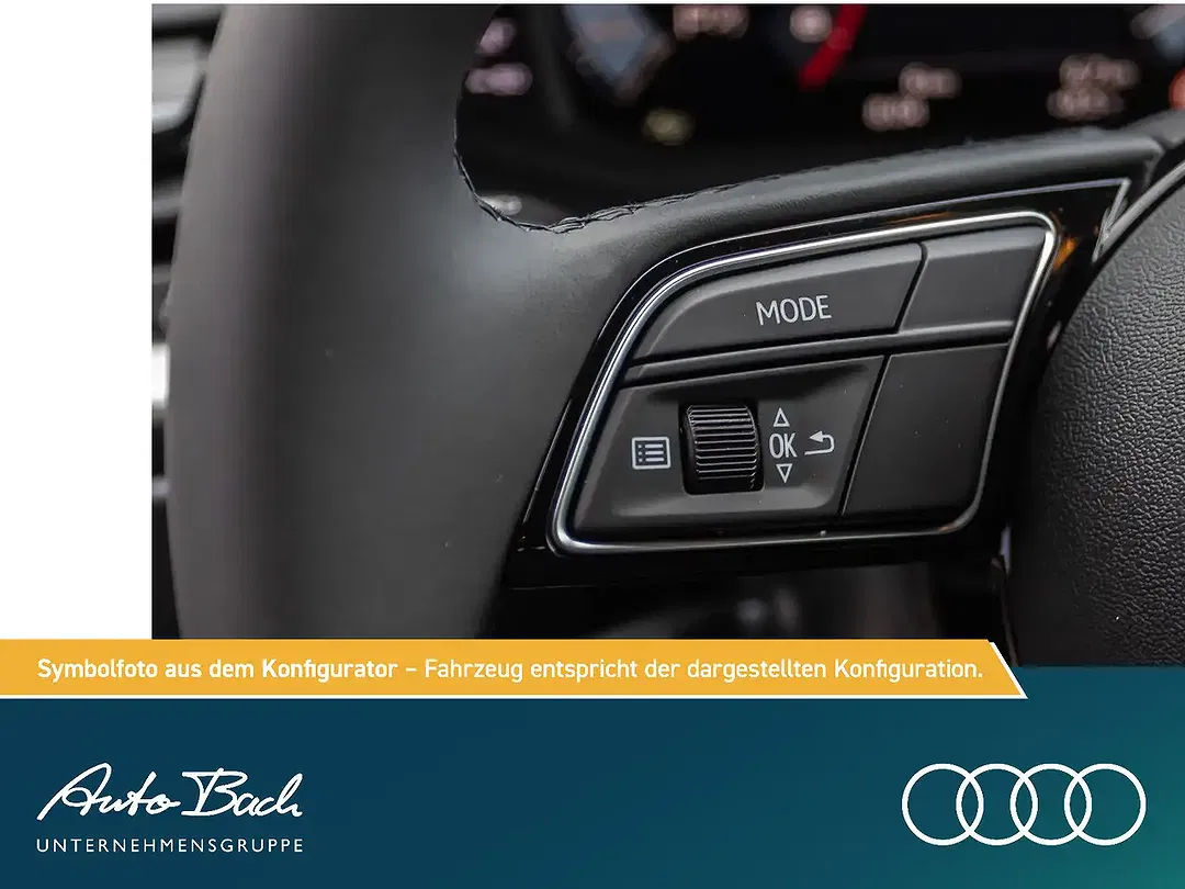 Audi A1 25 TFSI S tronic advanced - Thumbnail 13