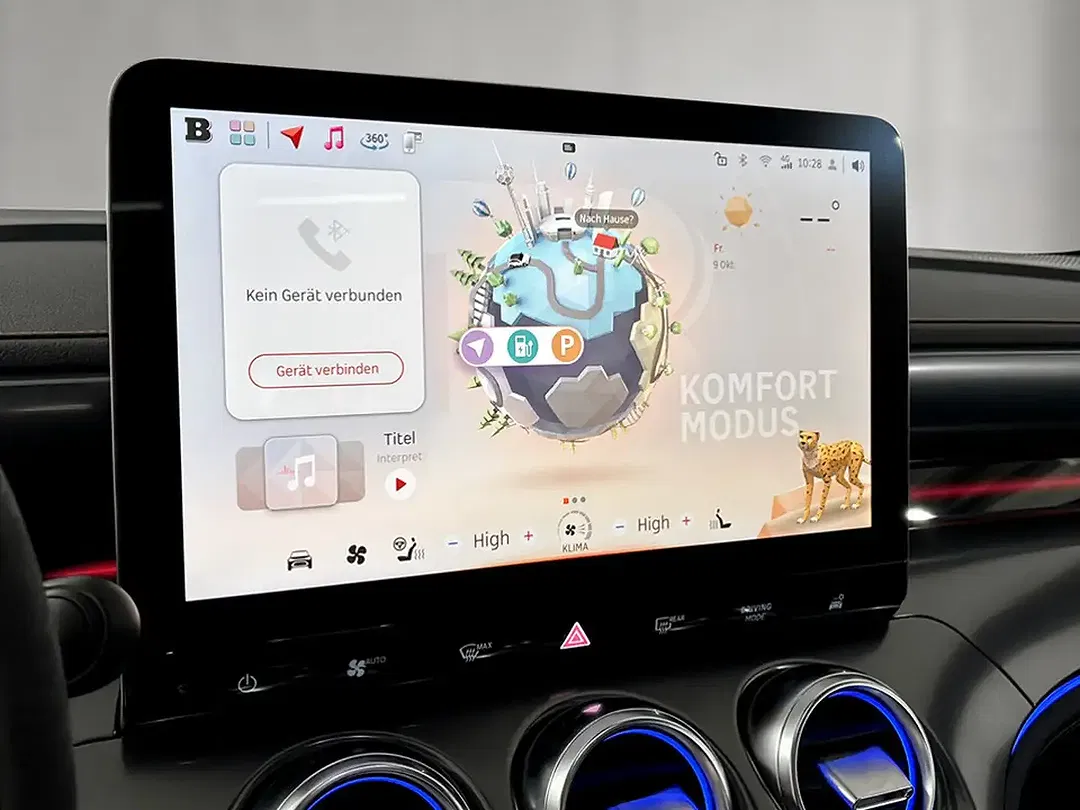 smart forTwo - Thumbnail 10