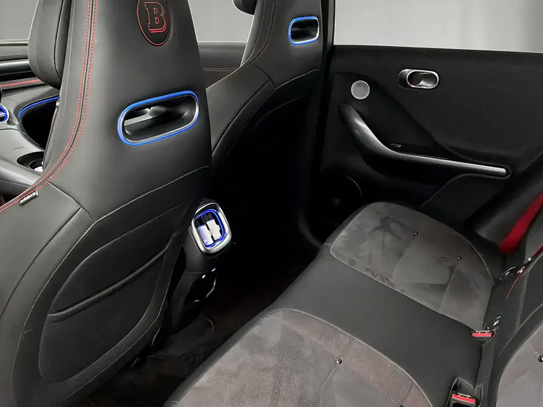 smart forTwo - Thumbnail 11