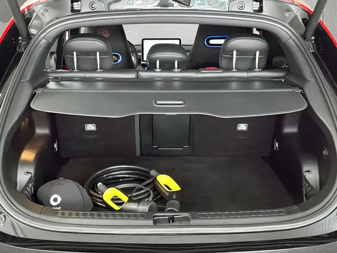 smart forTwo - Thumbnail 13