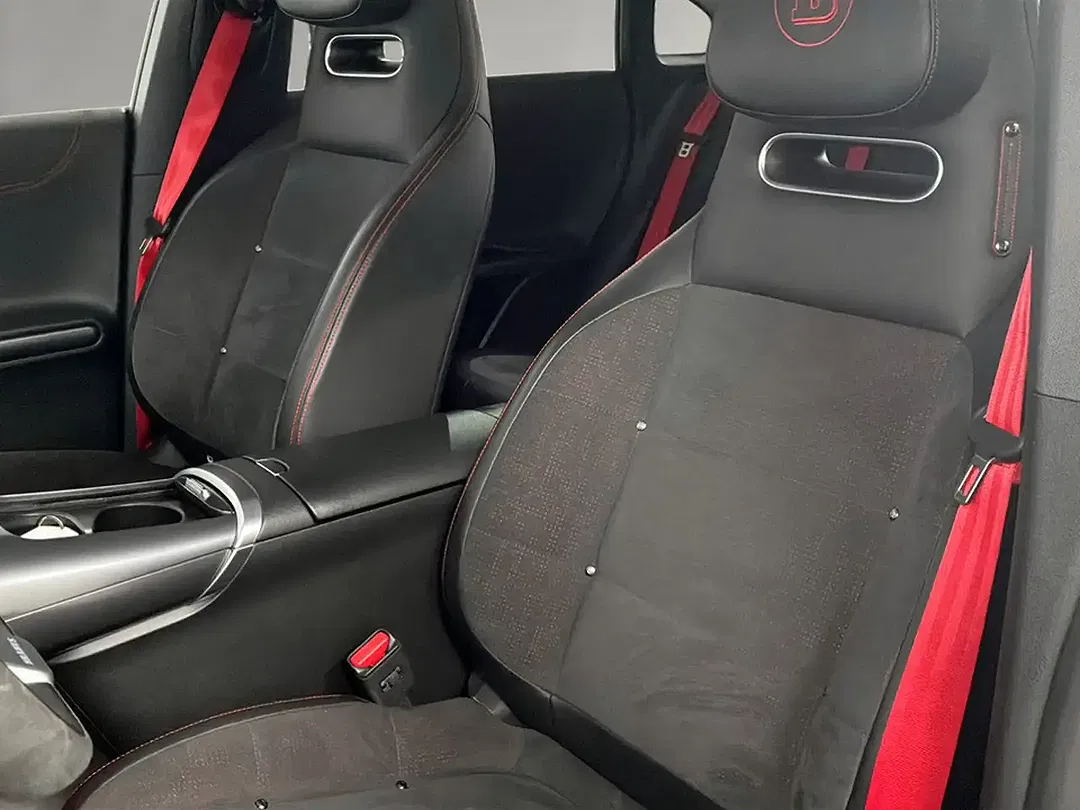 smart forTwo - Thumbnail 8