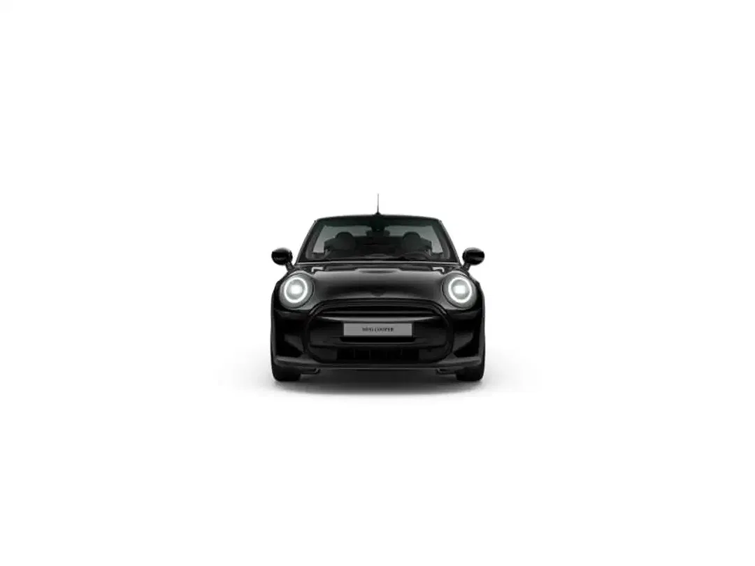 MINI Cooper Cabrio - foto 2