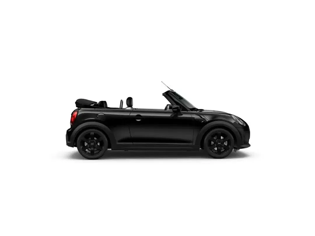 MINI Cooper Cabrio - Thumbnail 3