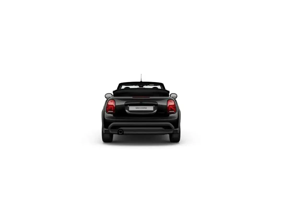 MINI Cooper Cabrio - Thumbnail 4