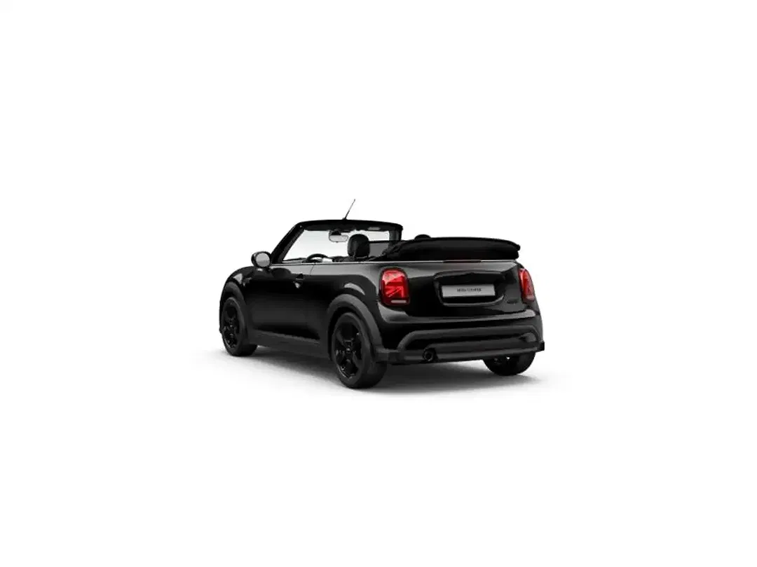 MINI Cooper Cabrio - Thumbnail 5
