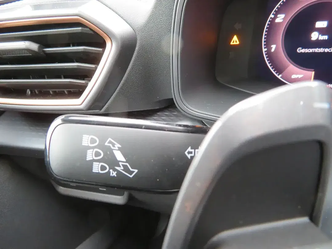 CUPRA Leon 2.0 TDI Sportstourer - Thumbnail 12