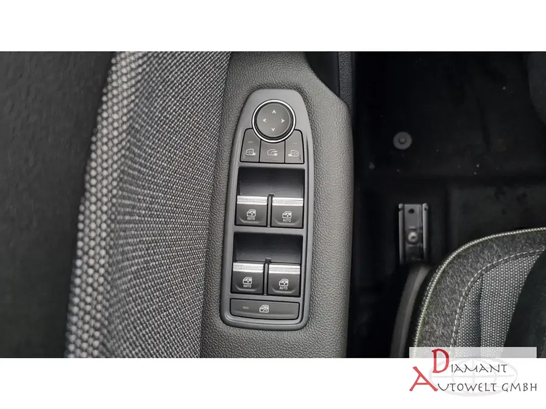 Mitsubishi ASX 1.3 DCT Intro Edition - Thumbnail 10