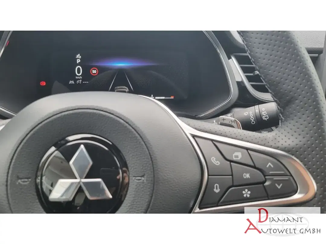 Mitsubishi ASX 1.3 DCT Intro Edition - Thumbnail 12