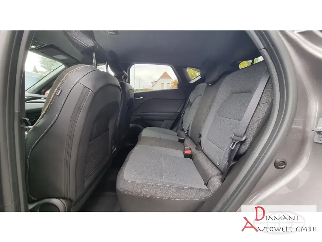 Mitsubishi ASX 1.3 DCT Intro Edition - Thumbnail 13