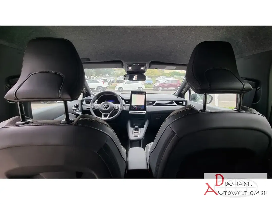 Mitsubishi ASX 1.3 DCT Intro Edition - Thumbnail 14