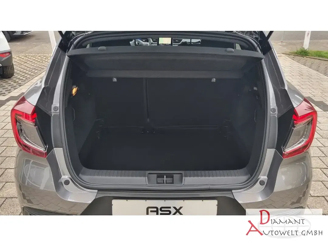 Mitsubishi ASX 1.3 DCT Intro Edition - foto 15