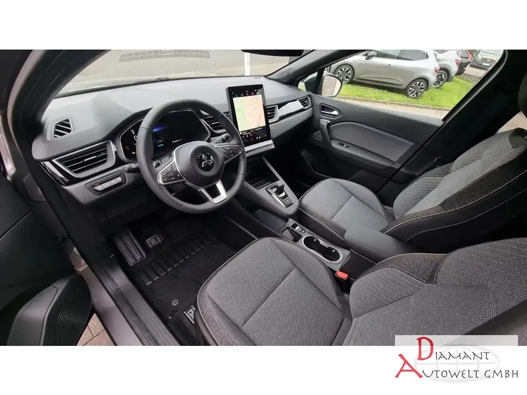 Mitsubishi ASX 1.3 DCT Intro Edition - Thumbnail 5