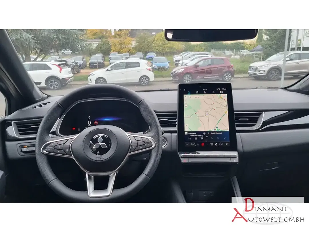 Mitsubishi ASX 1.3 DCT Intro Edition - Thumbnail 6