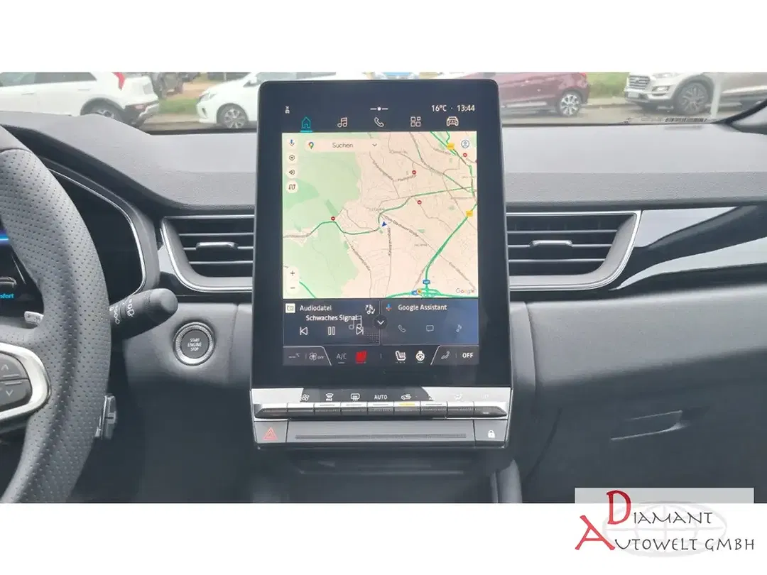 Mitsubishi ASX 1.3 DCT Intro Edition - Thumbnail 7