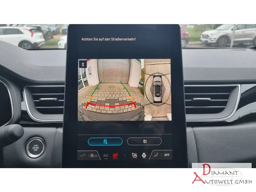 Mitsubishi ASX 1.3 DCT Intro Edition - Thumbnail 8